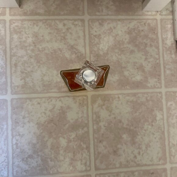 Hot Couture by Givenchy - 3.3 ounces - not completely full - Picture 5 of 6